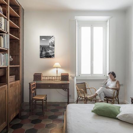 Typical Milanese Flat Apartment Ngoại thất bức ảnh
