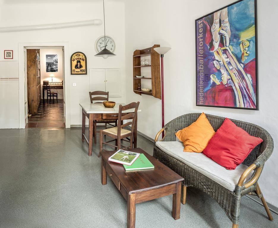 Typical Milanese Flat Apartment Ngoại thất bức ảnh